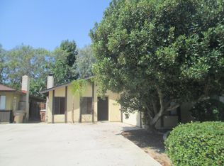 405 Quailridge Rd #A, Bakersfield, CA 93309