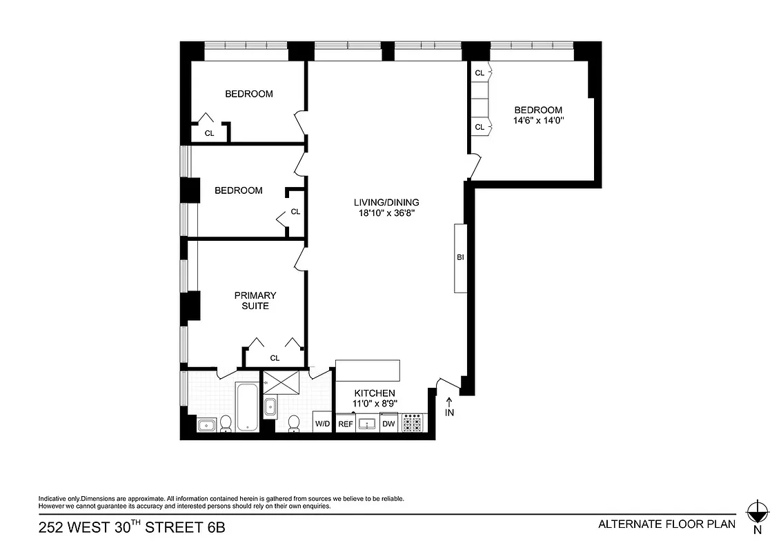 floor plan 3