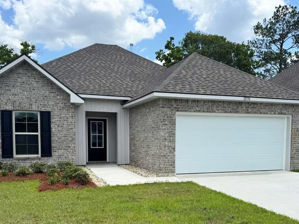 32556 White Bloom Ln, Walker, LA 70785