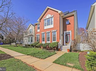 13943 Coachmans Cir, Germantown, MD 20874
