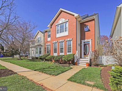 13943 Coachmans Cir, Germantown, MD, 20874