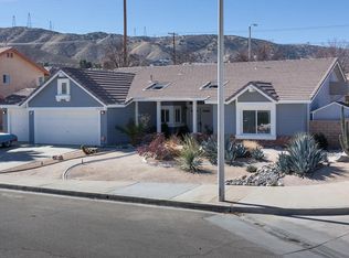 41311 Elsdale Pl, Palmdale, CA 93551