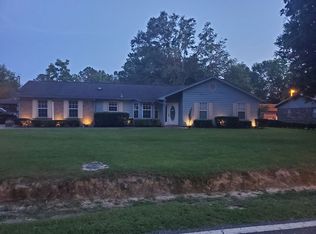 210 E Hurricane Rd, Bay Minette, AL 36507