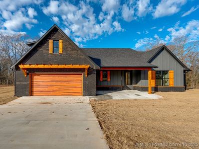 1165 Green Turtle Cir, Ada, OK, 74820