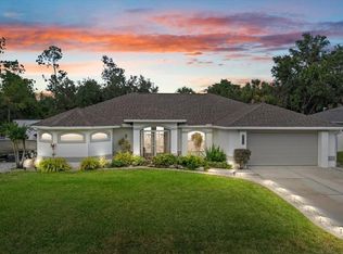 3238 Nadasky Ave, North Port, FL 34288