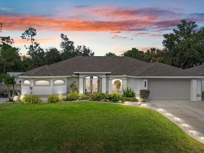 3238 Nadasky Ave, North Port, FL, 34288