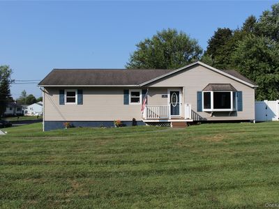 3 Bridle Path, Newburgh, NY, 12550