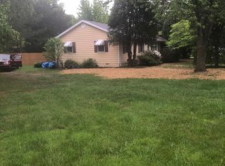 136 Whisperwood Ln, Rehoboth Beach, DE 19971