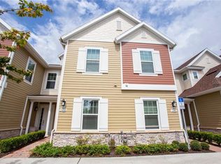 2608 Sunrise Shores Dr, Kissimmee, FL 34747