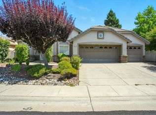 6120 Buckskin Ln, Roseville, CA