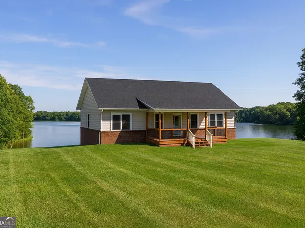 119 Bluegill Run, Eatonton, GA 31024