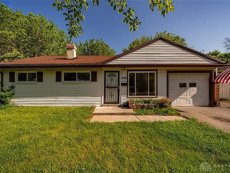 4141 Melgrove Ave — Photo 1