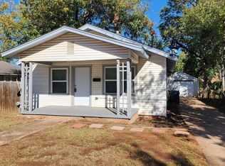 1915 NW 41st St, Oklahoma City, OK 73118