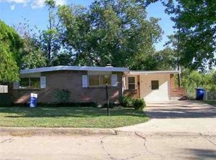 216 Lakewood Blvd, Duncan, OK 73533