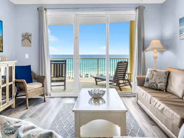 17545 Front Beach Rd #402, Lynn Haven, FL 32444