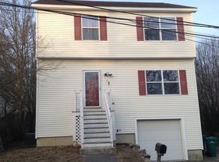 17 Manson St, Lynn, MA 01902