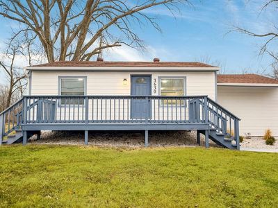 3630 N 67th St, Kansas City, KS, 66104