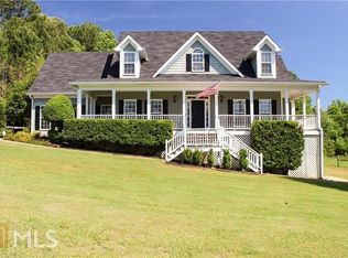 2782 Jackson Trail Rd, Jefferson, GA 30549
