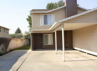 299 W 600 N APT 1, Logan, UT 84321