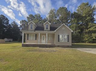471 Lombardi Ct, Orangeburg, SC 29118