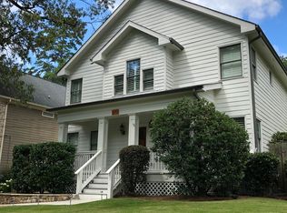 479 Pensdale Rd, Decatur, GA 30030