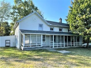 1089 Uhdey Rd, Towanda, PA 18848