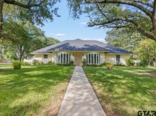 503 Pinehill Rd, Henderson, TX 75654