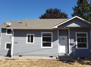 2085 Carleton Way NE, Salem, OR 97301