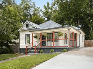 837 Dill Ave SW, Atlanta, GA 30310