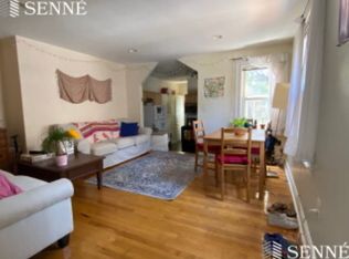 254 Broadway #3, Cambridge, MA 02139