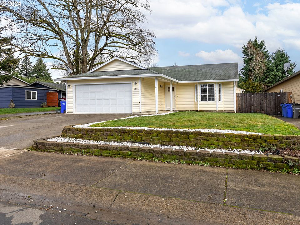 1st image of 7611 NE 140th Ave