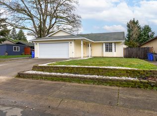 7611 NE 140th Ave, Vancouver, WA 98682