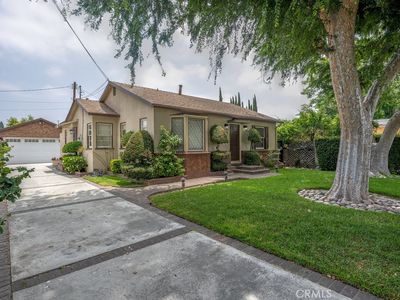 5026 Florinda Ave, Temple City, CA, 91780