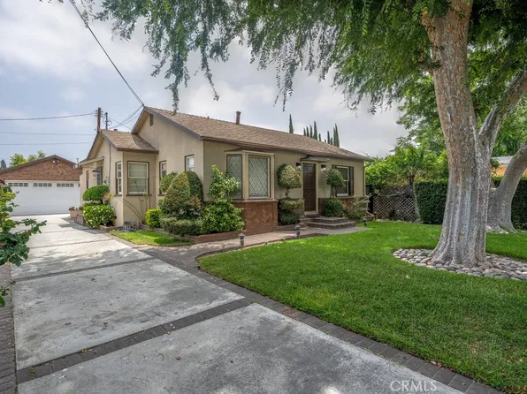5026 Florinda Ave, Temple City, CA 91780