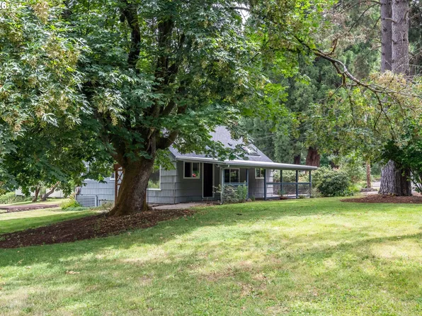 38669 E Cedar Flat Rd, Springfield, OR 97478