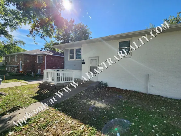 3012 N 155th Ter, Basehor, KS 66007