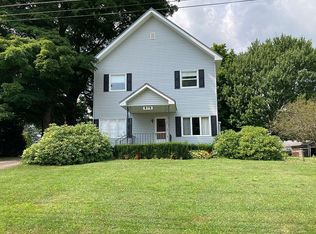 575 Freeman St, Clymer, NY 14724