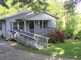 1611 Andes Rd, Knoxville, TN 37931