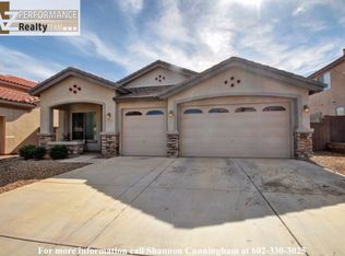 14657 W Saint Moritz Ln, Surprise, AZ 85379