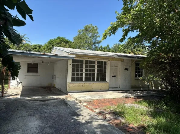 43 NE 26th Court, Wilton Manors, FL 33334