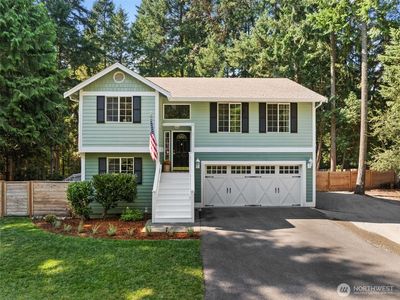 1099 Makah Place, Fox Island, WA, 98333