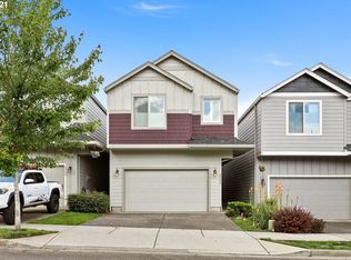 2508 NE 130th Ave, Vancouver, WA 98684