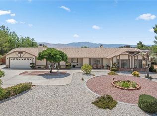 18695 Hercules St, Hesperia, CA 92345