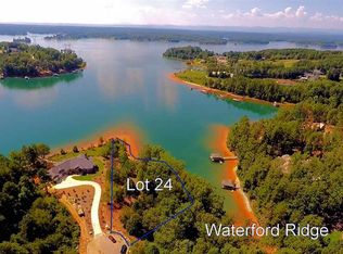 24 Waterford Dr, Seneca, SC 29672