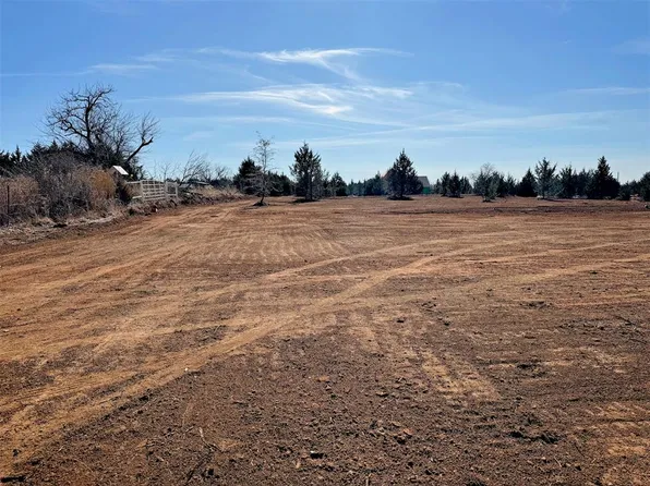 1901 W Forrest Hills Rd Lot 1, Guthrie, OK 73044