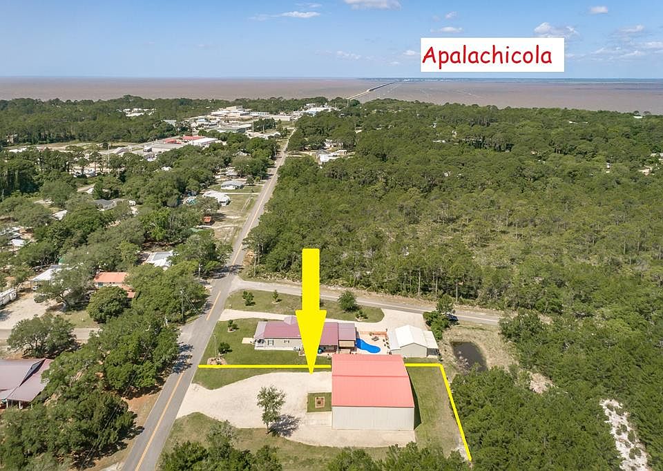 247 Old Ferry Dock Rd, Eastpoint, FL 32328 Zillow