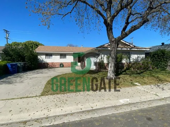 925 Charleston Ave, Modesto, CA 95350