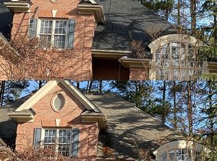 1824 Bowling Green Trl, Raleigh, NC 27613