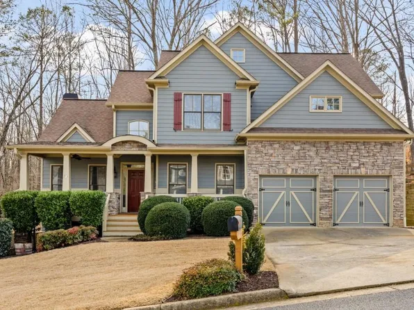 170 Maple View Ct, Dallas, GA 30157