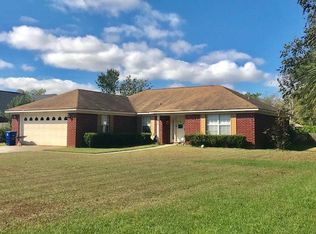 159 Pennbrooke Loop, Foley, AL 36535